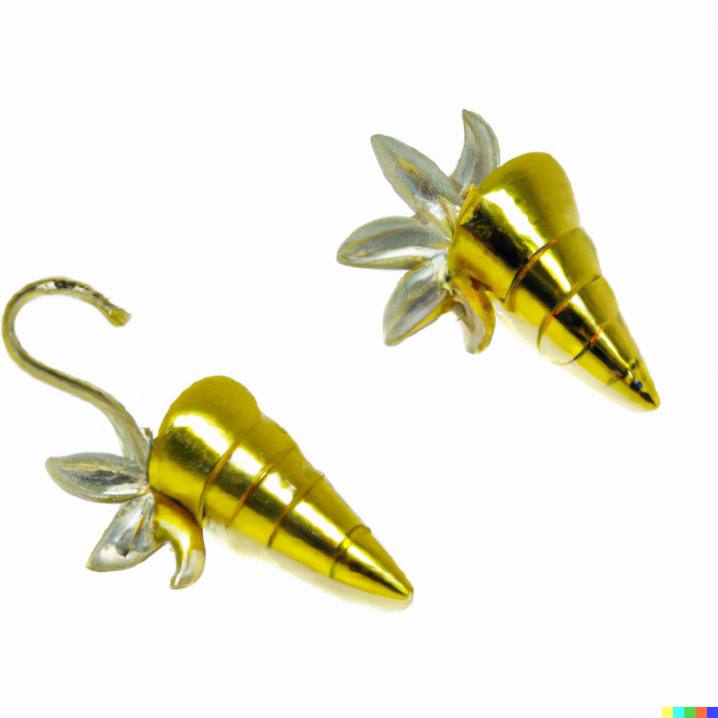 DALL·E 2022-10-08 15.56.50 - Conch jewelry for stretched out earholes.png